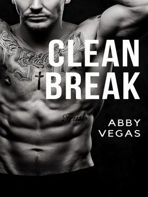 cover image of Clean Break
